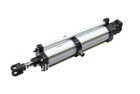 ISO QGB Standard Cylinder gas cylinder pneumatic cylinder air cylinder cng cylinder lpg cylinder