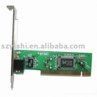 PCI 10/100 Network Card RJ45 Port-OEM cooperation