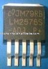 Power Integrated Circuit LM2576s -ADJ LM2596s-ADJ LM2576s-5.0