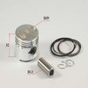 hot-selling cheap GY6 50cc scooter piston kit