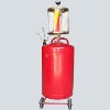 Oil extractor