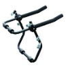 Steel Bicycle Holder/Bicycle Carrier