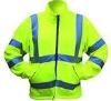 work safety jacket