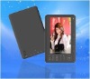 hot sale new arrival 7 inch e-book