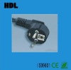 4 core power cable