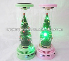 Merry Christmas gift speaker, Speaker for Merry Christmas,Portable speaker with USB disk/SD card