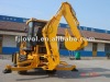 Small Backhoe FL25-30