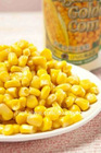 canned sweet corn