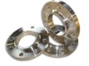 Alloy Steel Socket Welding Flange