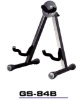 Professional Metal Guitar Stand GS-84B