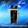 NV-909 home hyperbaric oxygenator jet chamber water therapy facial beauty equipment (CE)