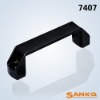 Oval handle with good quality