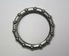 5/32""x 14 steel ball retainer