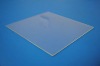 2~22mm round Borosilicate glass sheet