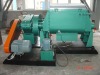 PVC kneader