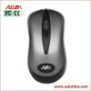 Ergonomic Design 3D 1000DPI Optical Best Wired Mouse