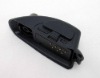 Two way radio accessory adapter for interphone