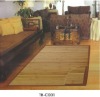 anji bamboo carpet