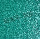 Embossed Aluminium Sheet