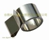 Stainless steel spiral spring for Car seat belts