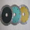 110mm diamond hand saw blade