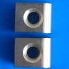 carbide inserts