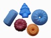 hot sell silicone cake mould