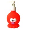 Shampoo bottle S-1013