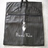 Non woven garment bag