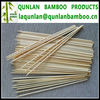 [Factory Direct] High quality thin Bamboo Stick for BBQ