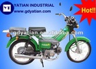 High Quality & Best Price 70cc Motorcycle