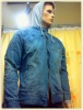 2013 newest design denim jeans man jacket