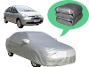 Non- Woven Fabric Slivery Car Cover For Citroen Picasso