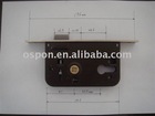 mortise lock body