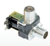 AC/DC 4V-220V;1/2"-3/8" Plastic solenoid or impulse valve vanne Valvula manufactory