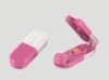 capsule shape medicine cutter