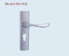 SS-002 Double tongue handle lock