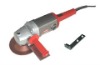 Angle grinder FLEX L1202 For heavy-duty rubber buffing