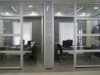 Aluminum Partition