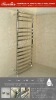 Stainless Steel Towel Radiator,Hot Water Towel Radiator