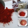 sweet chili powder