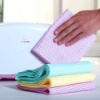 Wash cloth/Cleaning Cloth/microfiber cleaning cloth