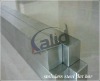 316L hot rolled stainless steel square bar