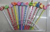 stock craft pencil for promotional gift