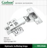 Standard type hydraulic kitchen hinge