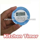 Countdown and up magnet digital timer