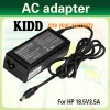 65W for HP 18.5V3.5A original laptop ac adapter