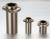 All kinds of flange linear bearings(square, round etc)