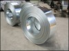 galvanized steel strips