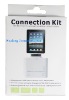 2 in 1 Card Reader for iPad 2